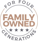 Family Owned