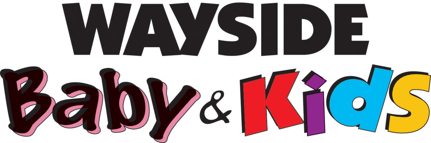 Wayside baby & kids logo