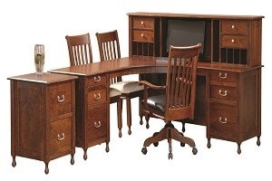 Shop Amish Home Office