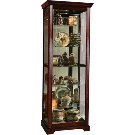 Display Cabinets & Curios