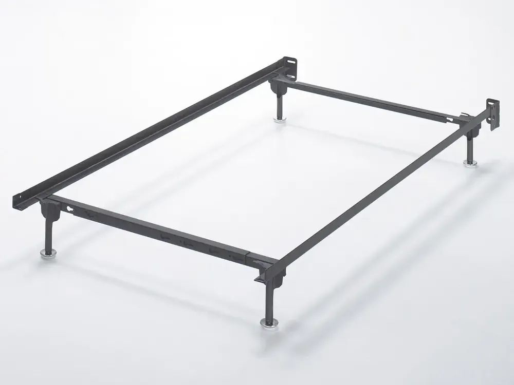 Metal Bed Frame