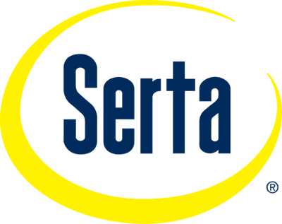 Serta logo