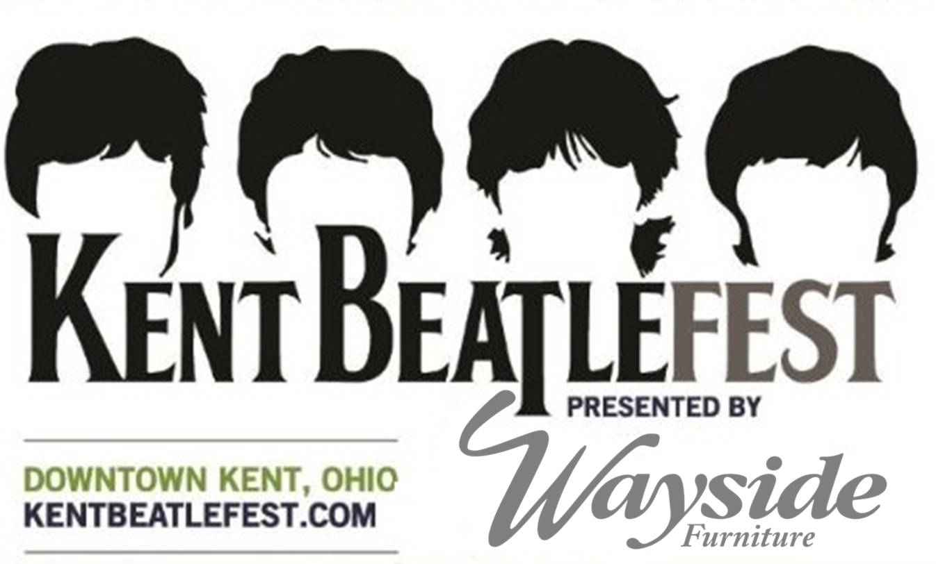 Kent Beatlefest