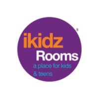 ikidz rooms by Ashley