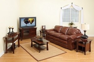 Shop Amish Living Room