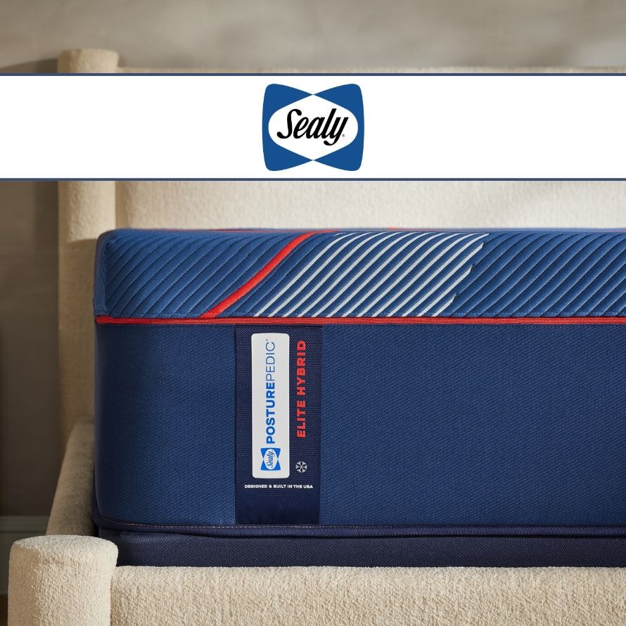 Sealy