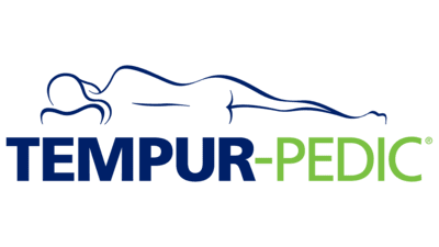Tempur-Pedic logo