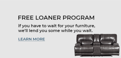 free loaner program