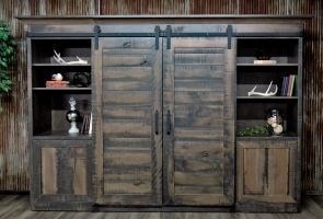Shop Amish Entertainment Furniture