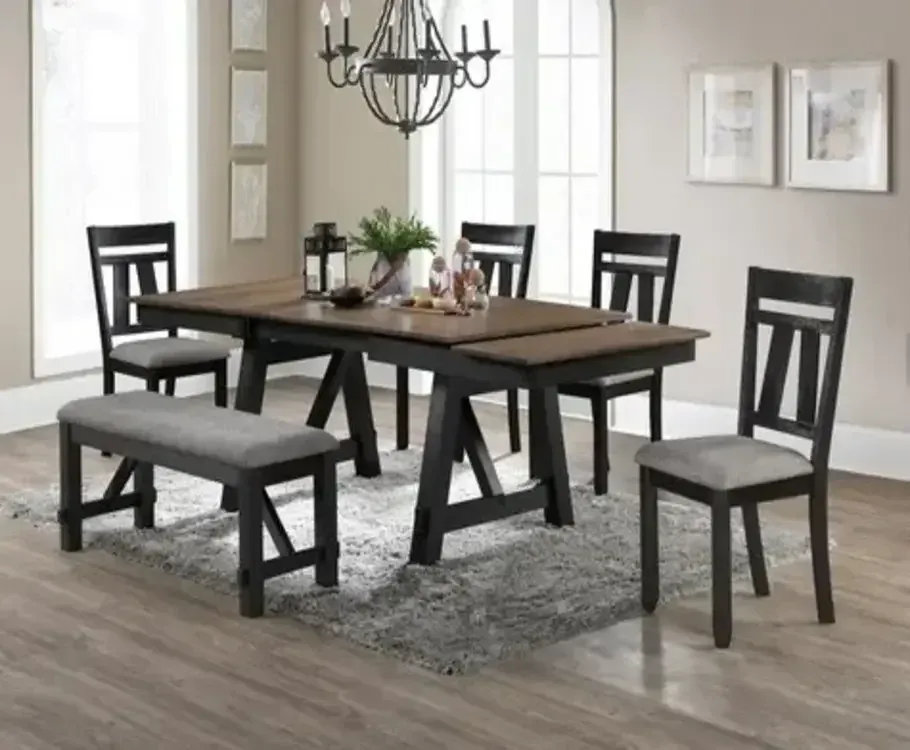 Dining room group