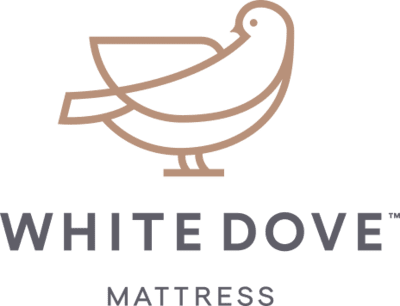 White Dove logo