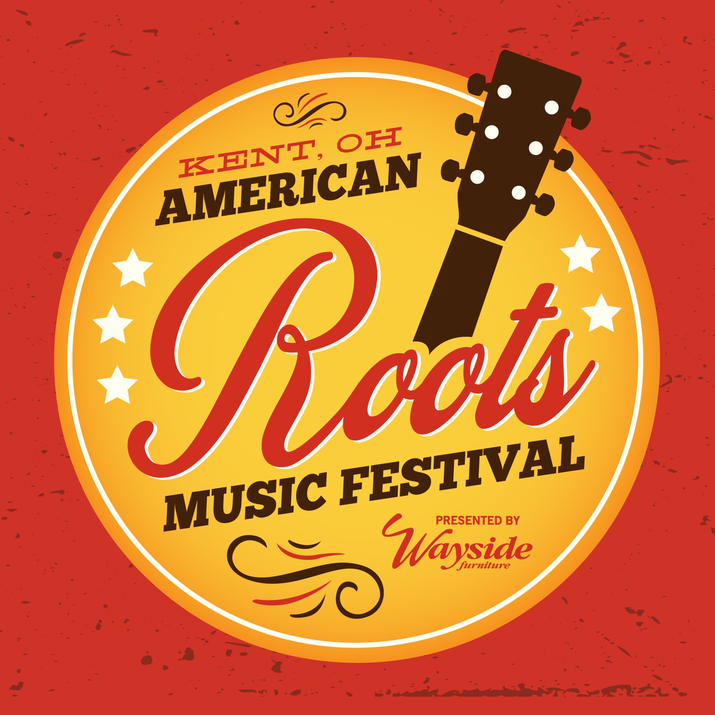 Kent American Roots Festival