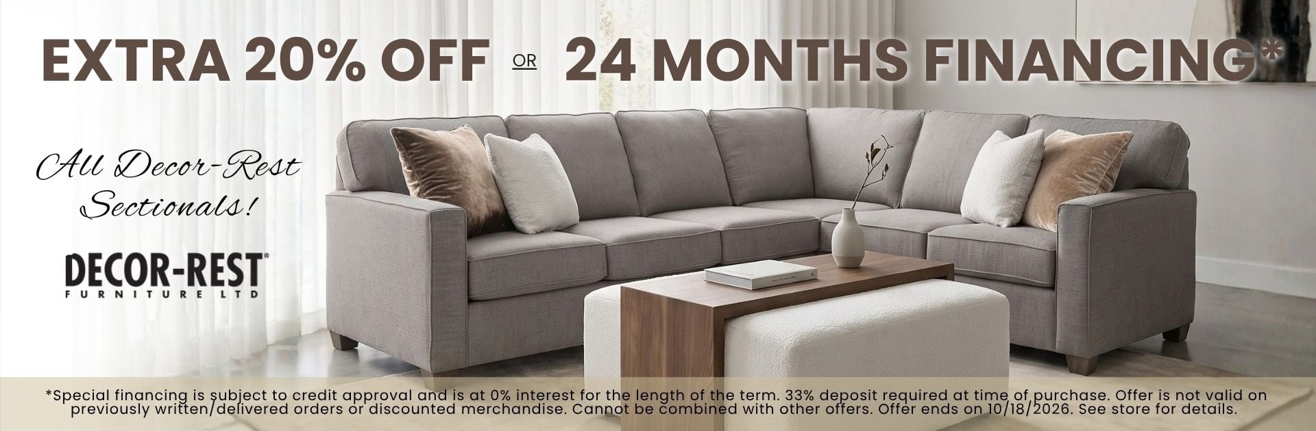Wayside Furniture & Mattress