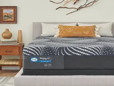 Sealy Mattress