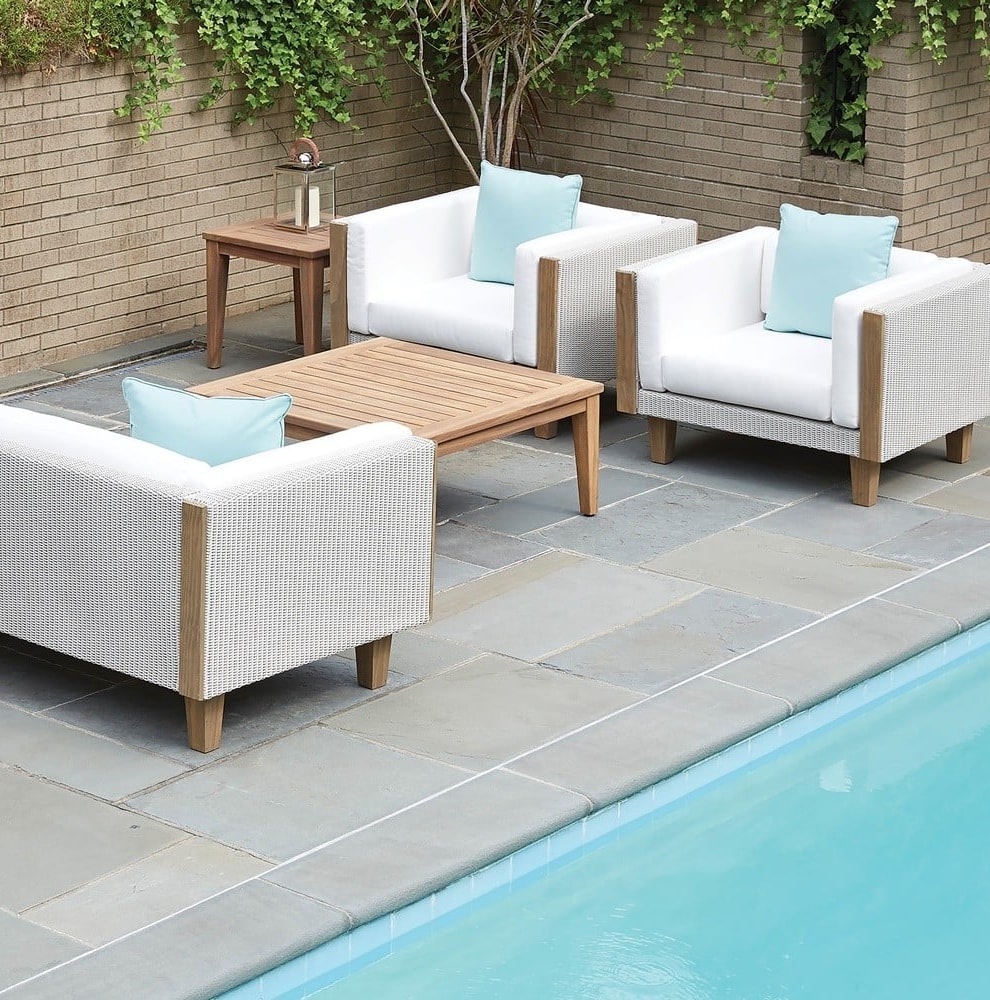 Modern Patio Furniture
