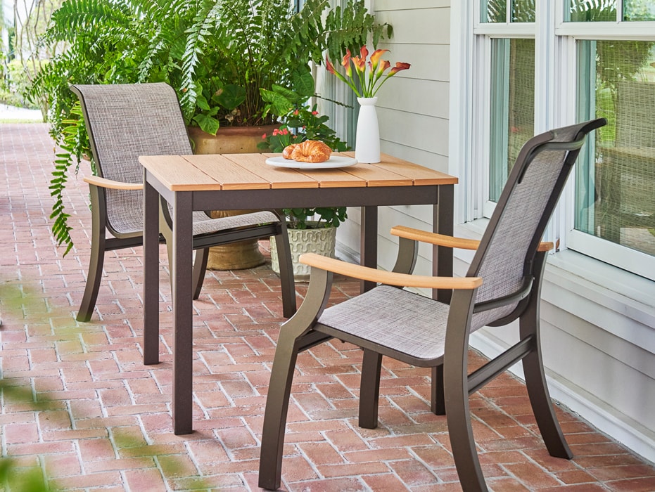 Sling Chairs