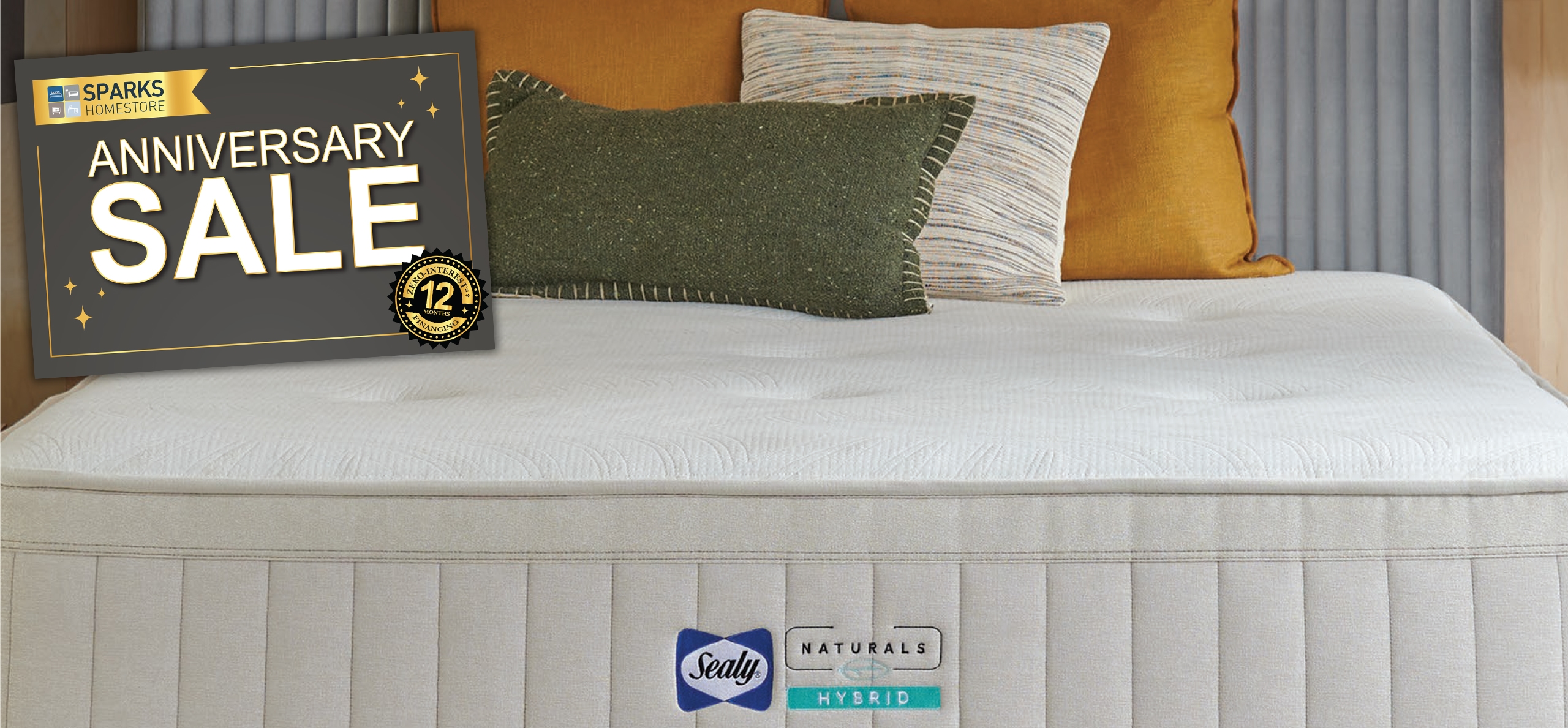 Sealy mattress dealer