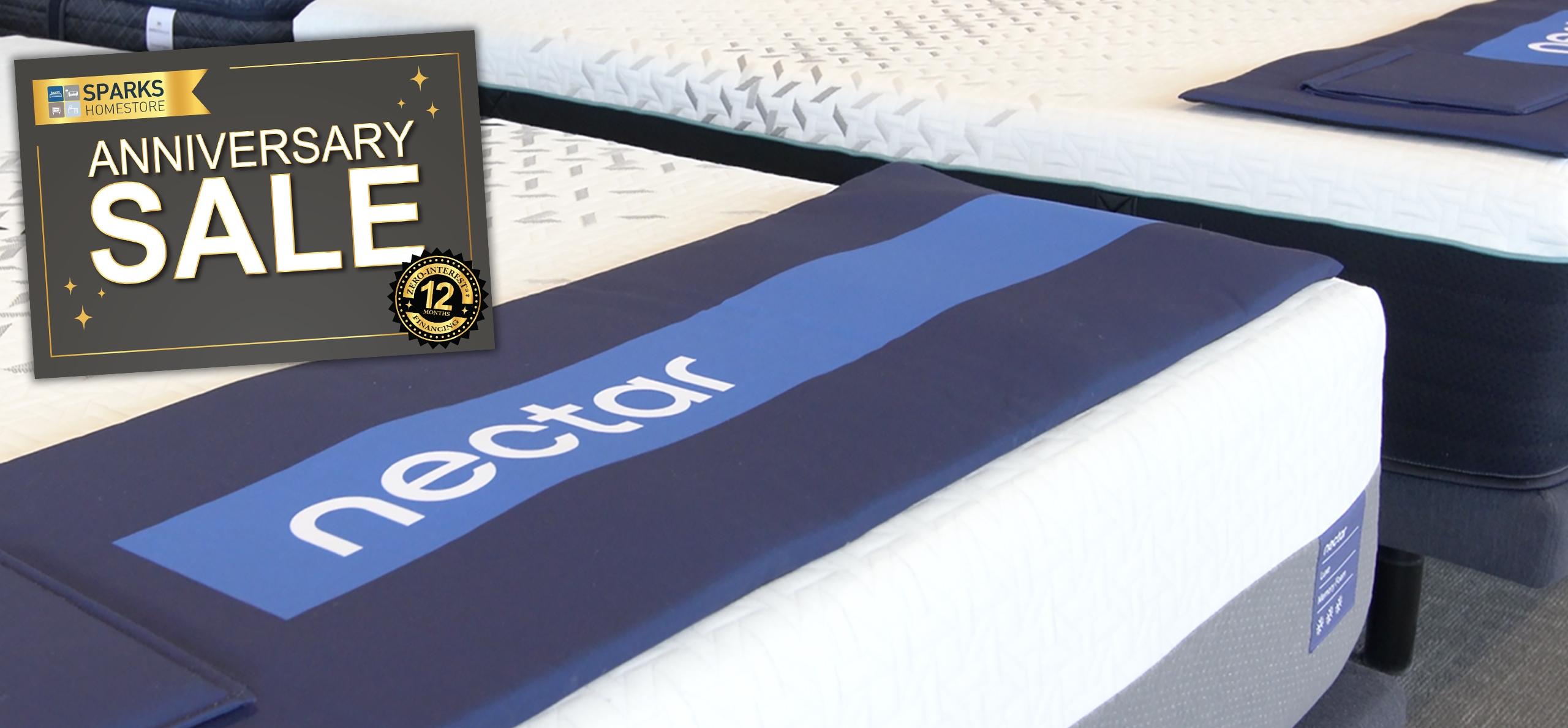 Nectar mattress dealer