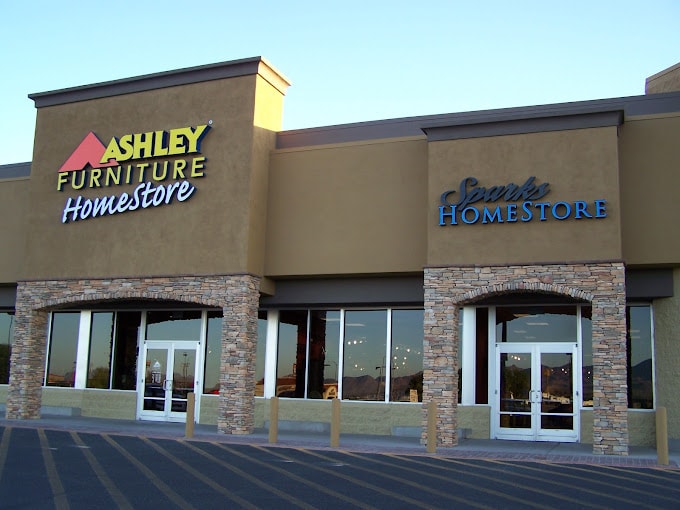 storefront