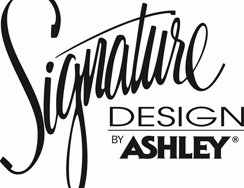 Signature Design by Ashley Logo