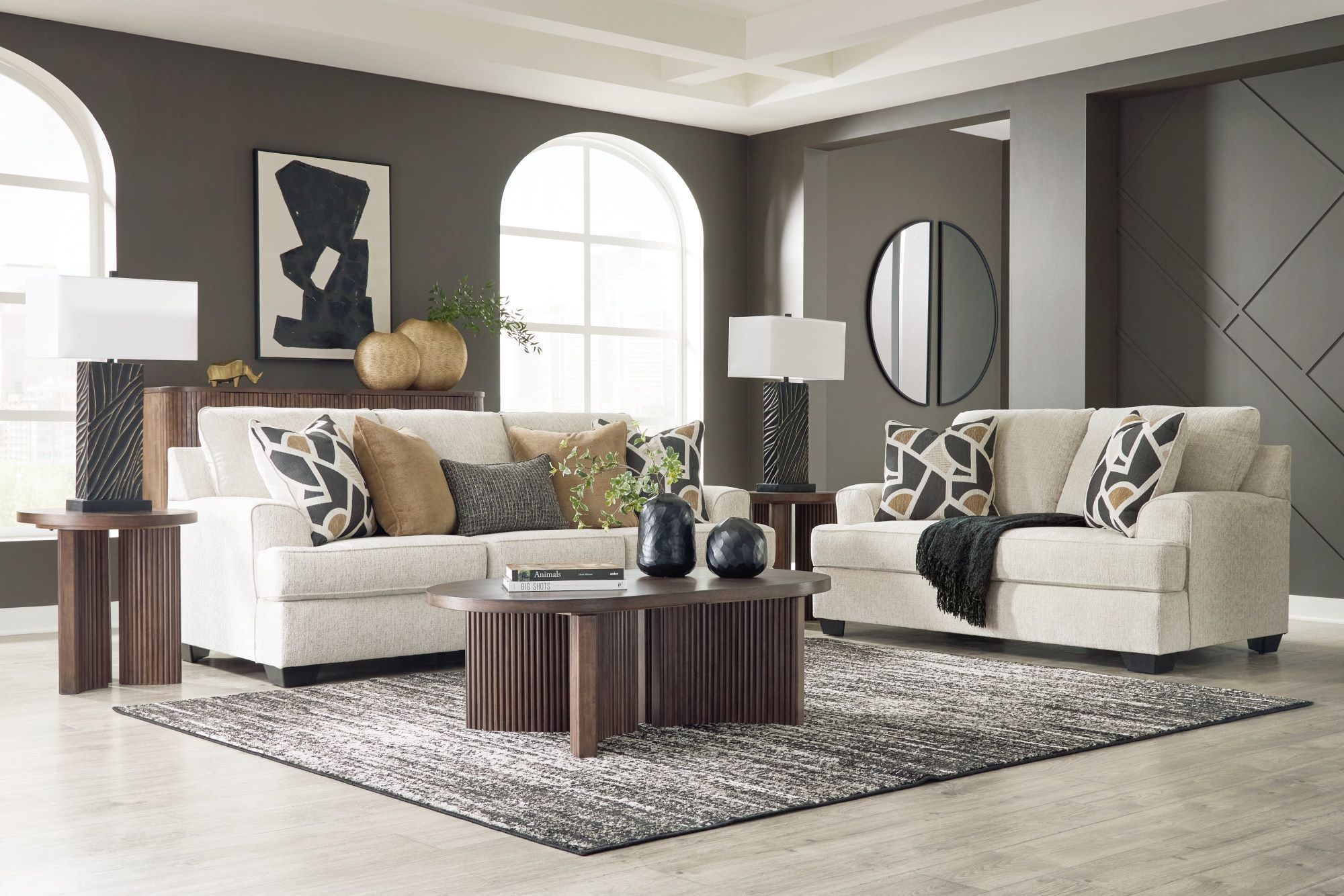 Featured Living Room Group