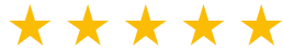 5 stars
