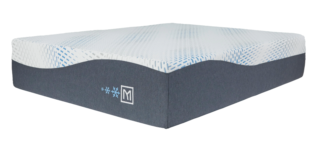 mid-tier mattress