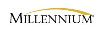 Millennium Logo