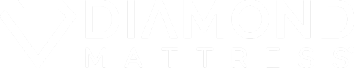 Diamond Mattress logo