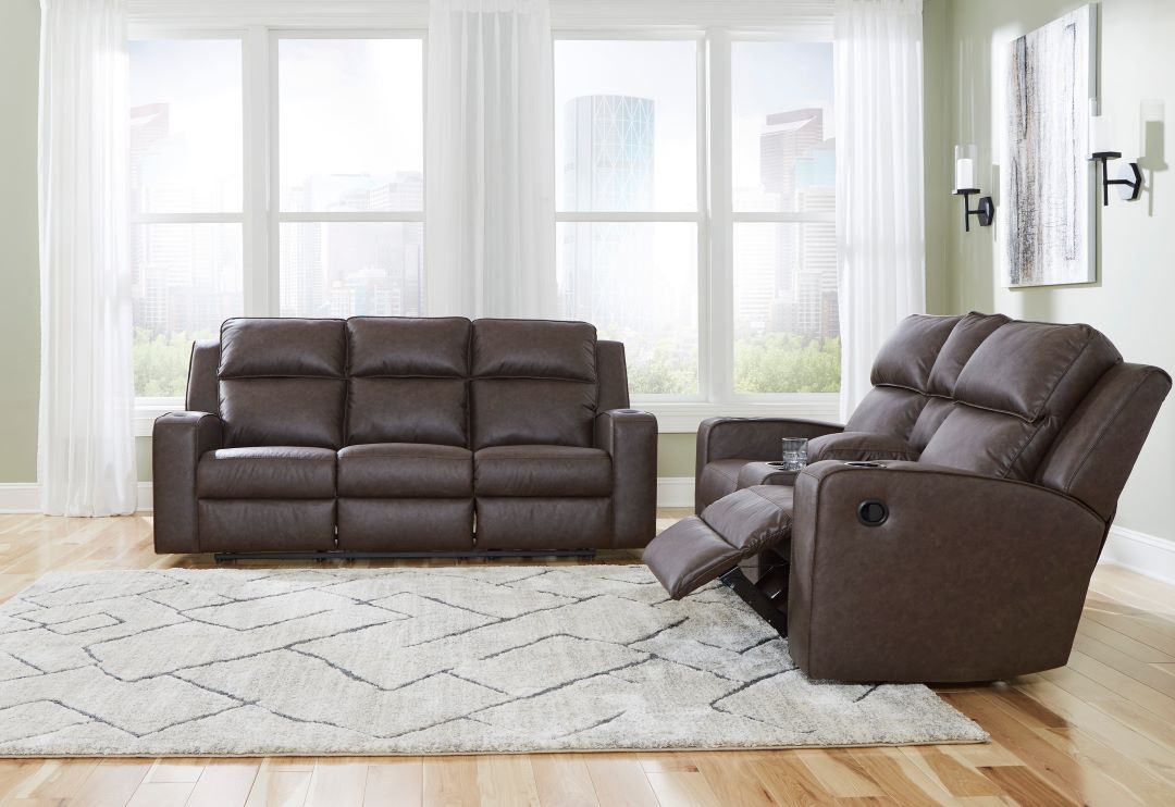 power reclining sets