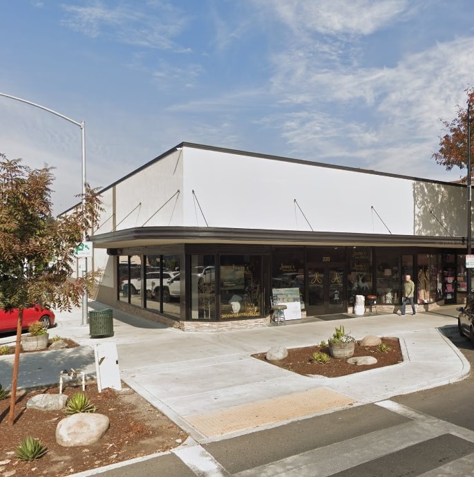 storefront