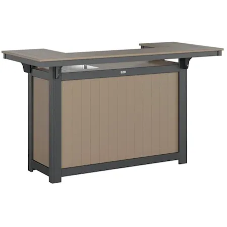 bar