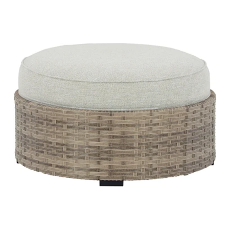 ottoman