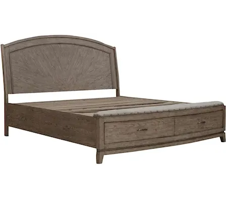 bed frame