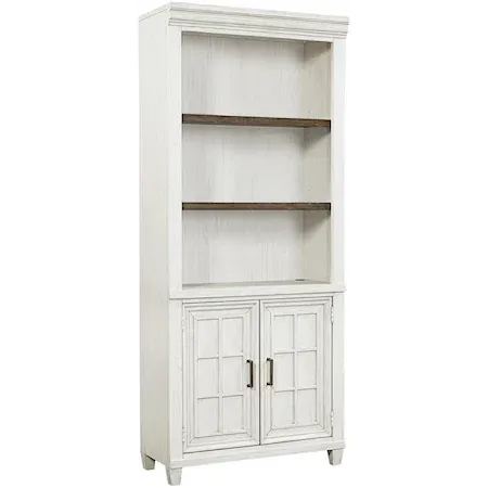 bookcases