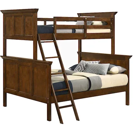 bunk bed