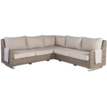 sectional