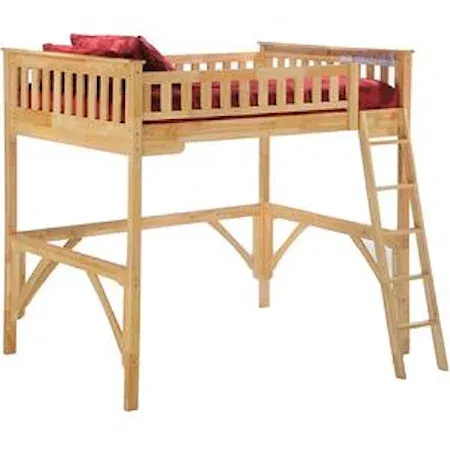 bunk bed