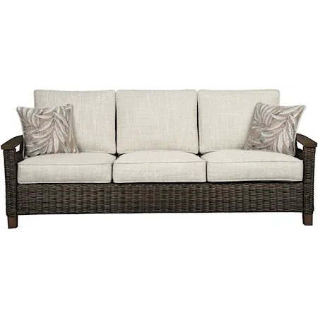 sofa