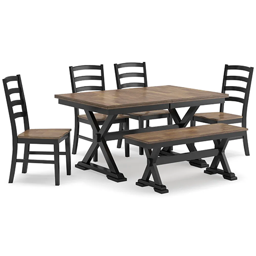 dining set