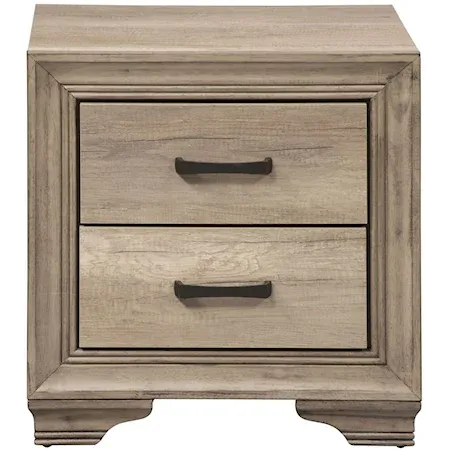 nightstand