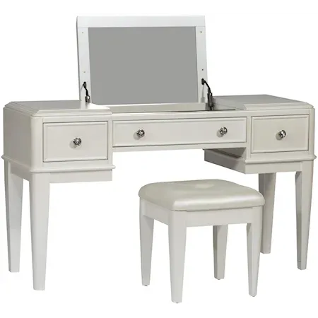 vanity