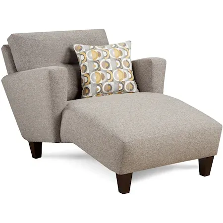 chaise