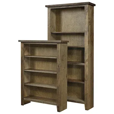 bookcase
