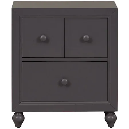 kids nightstand