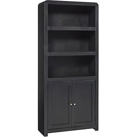 bookcase