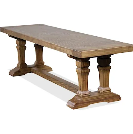 bench