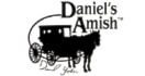 Daniel's Amish logo