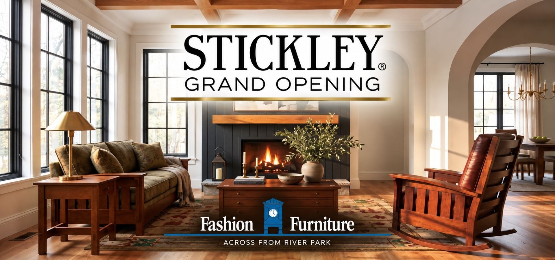 Fashion Furniture