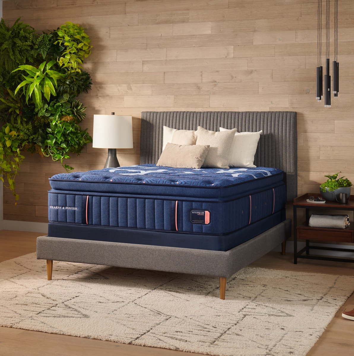 mattresses